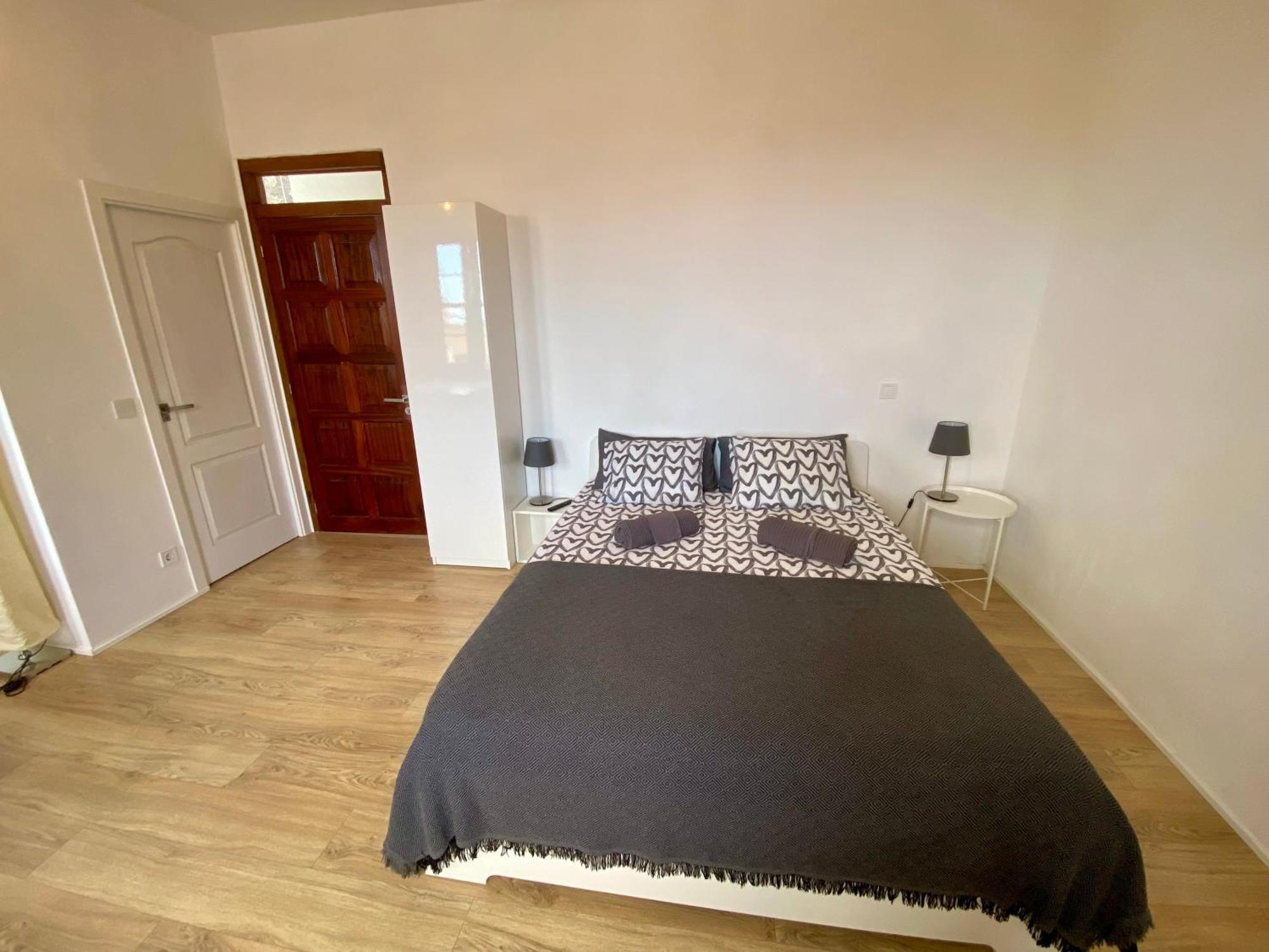 Secret Spot Santa Cruz Apartment Santa Cruz de la Palma  Ngoại thất bức ảnh